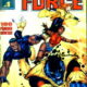 Especial Mês 1 X Force - Imagem 1