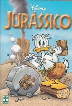 Disney Extra Jurássico