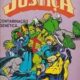 Liga Justiça mensal 004 - Imagem 1