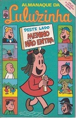 Bolinha Duas Capas Anual