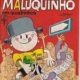 Maluquinho 01 - Imagem 1