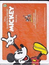 Ouro Mickey 1932 Cpd