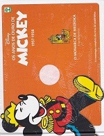 Ouro Mickey 1937 Cpd