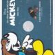 Ouro Mickey 1943 Cpd - Imagem 1