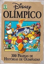 Disney Extra Olímpico
