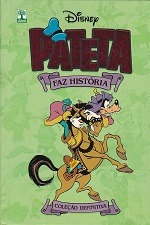 Pateta Faz História 3 Cpd