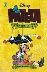 Pateta Faz História 4 Cpd