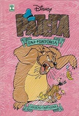 Pateta Faz História 5 Cpd