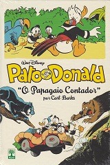 Pato Donald Cpd Contador