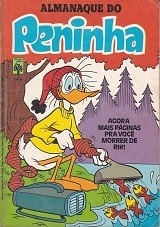 Peninha Extra