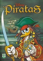 Disney Extra Piratas