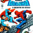 Superman Aranha 1 Encontro - Imagem 1