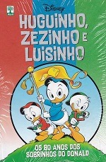 Disney Cpd Sobrinhos