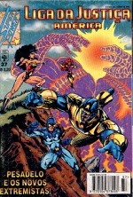 Super Powers Coleção parte 2