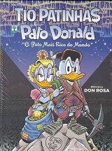 Tio Patinhas Cpd Mundo