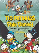 Tio Patinhas Cpd Volta
