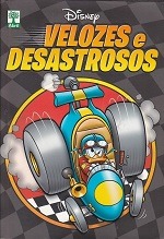 Disney Extra Velozes