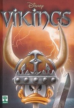 Disney Extra Vikings