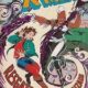 X-Men mensal 006 - Imagem 1