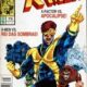 X-Men mensal 075 - Imagem 1