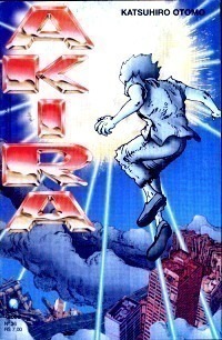 Akira 36