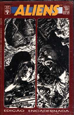 Aliens com 3