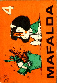 Mafalda