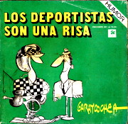 Los Deportistas