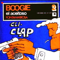 Boogie Aceitoso 2