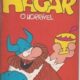 Hagar Horrivel 1 - Imagem 1