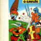 Asterix Cedibra 01 - Imagem 1