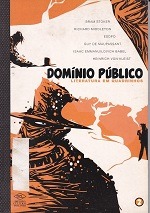 Domínio Público Em HQ