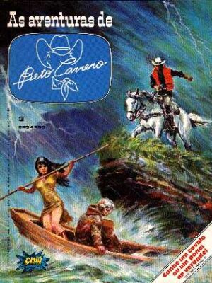 Aventuras Beto Carrero