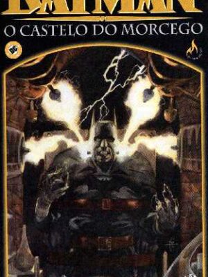 Batman Castelo