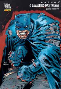 Batman C. Trevas Definitiva