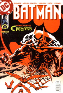 Batman P Coleção parte 1