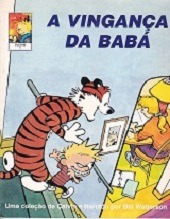 Calvin e Haroldo Babá