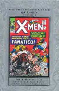 Biblioteca X-Men 2 Cpd