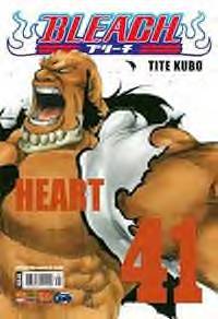 Bleach 41