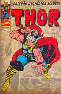 CHM 2 Thor