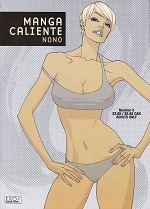 Caliente Mangá com 5