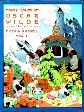 Fairy Tales Wild Cpd