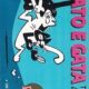 Laerte Gato e Gata - Imagem 1