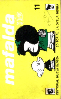 Mafalda 11