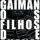 Gaiman Filhos de Anansi - Imagem 1