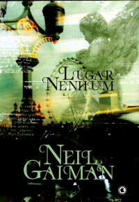 Gaiman Lugar Nenhum