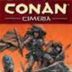 Conan Ciméria Enc - Imagem 1