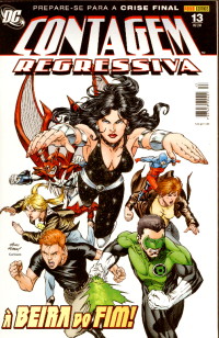 Contagem Coleção com 13