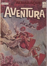 Aventura Anual 1965