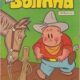 Bolinha Anual 1965 - Imagem 1